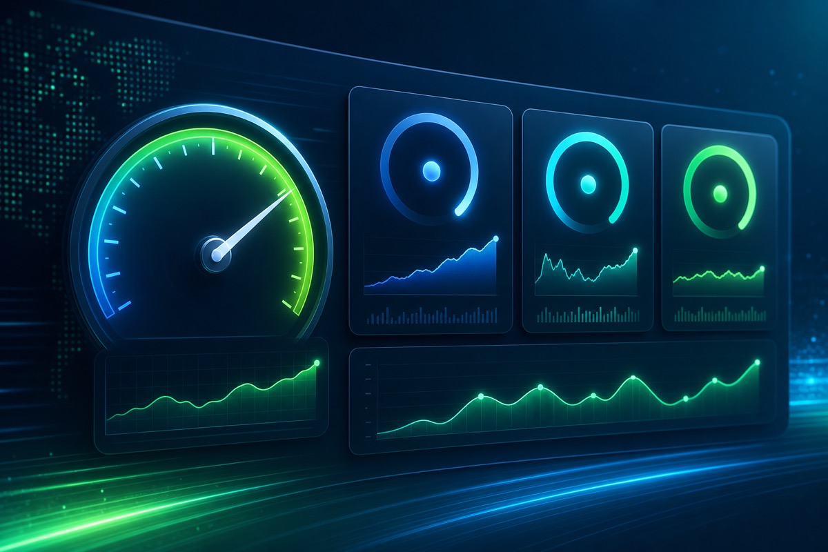 Core Web Vitals pour PME - par où commencer - bannière